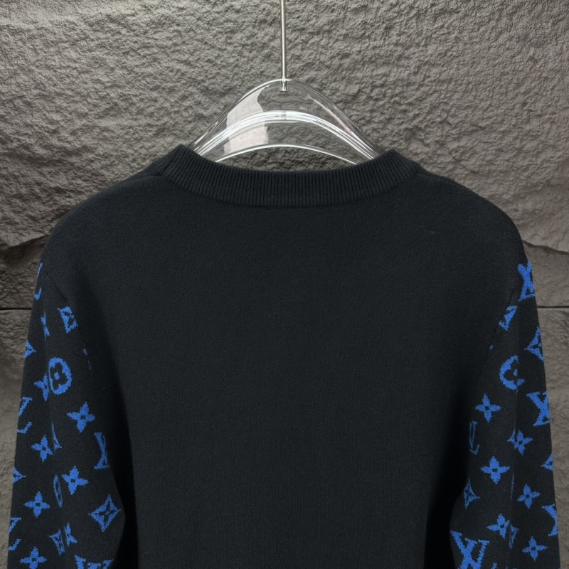 LV Sweaters